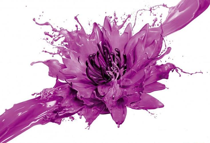 油漆十大品牌五:紫荆花bauhiniapart5华润涂料生产基地采用欧洲最先进